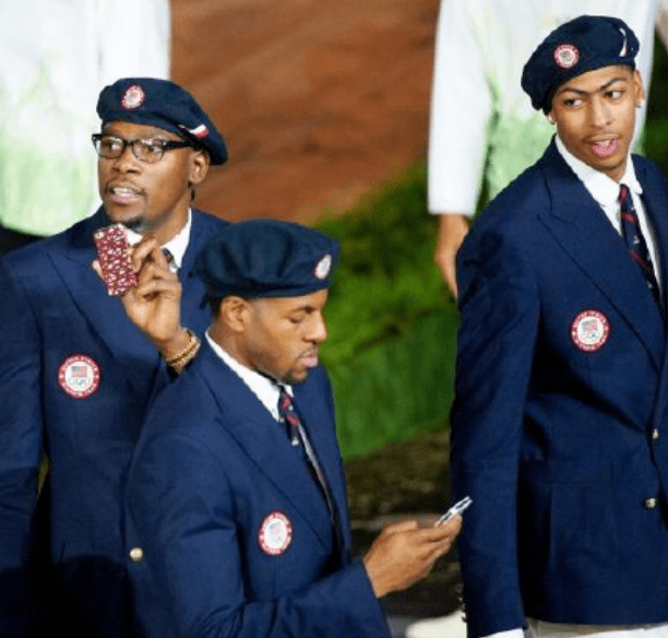 爱游戏中国-男篮落选赛阵容名单最新