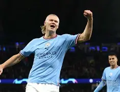 马德里竞技大胜,锁定欧冠四强席位了吗