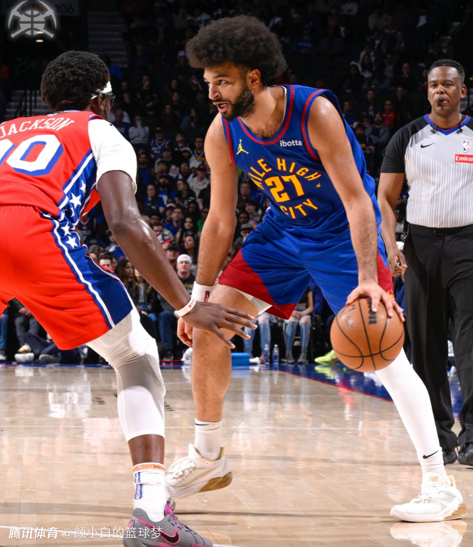 战术统帅掘金主场横扫猛龙,防守拯救全队怎么打 战术统帅掘金主场横扫猛龙,防守拯救全队怎么打