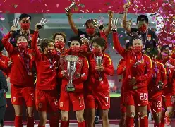 爱游戏-女足日程