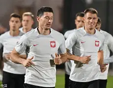 波兰中场 波兰中场