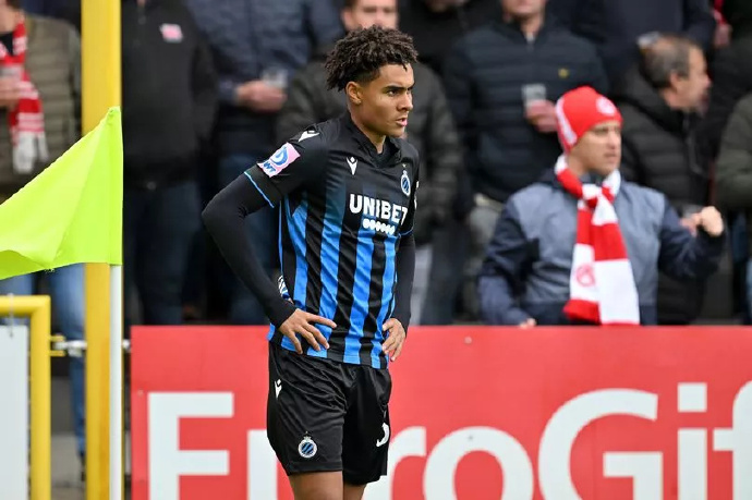 亚特兰大竞技队 亚特兰大竞技队